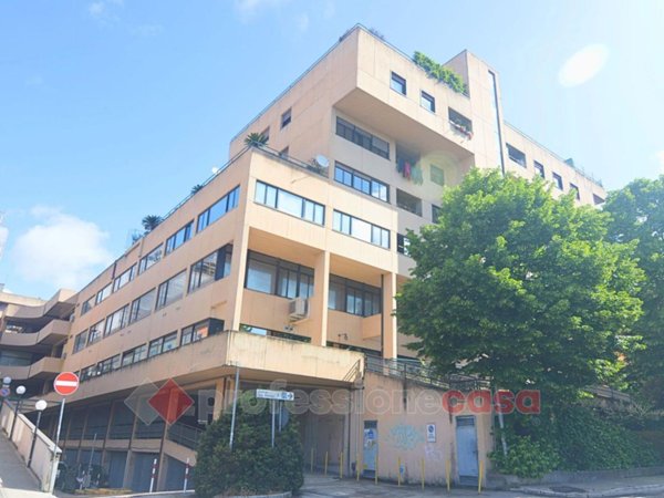 appartamento in vendita a Perugia in zona Centro Città