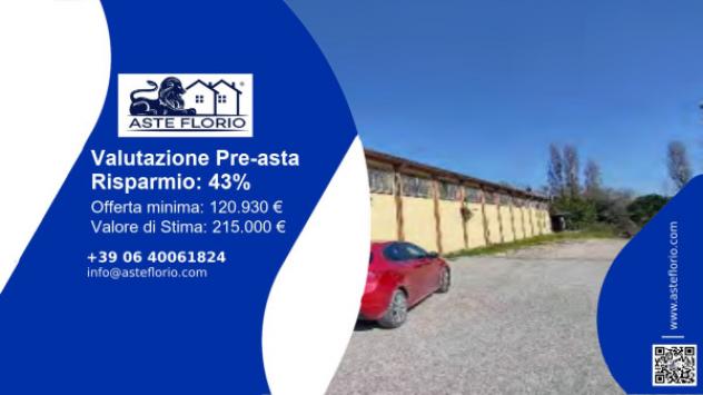 locale commerciale in vendita a Perugia in zona Sant'Andrea delle Fratte