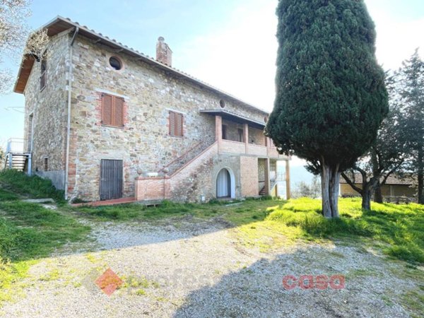 casa indipendente in vendita a Perugia in zona Pila
