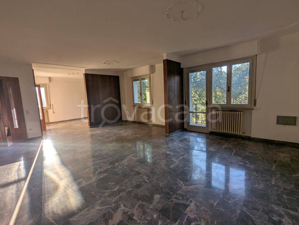 appartamento in vendita a Perugia in zona Prepo