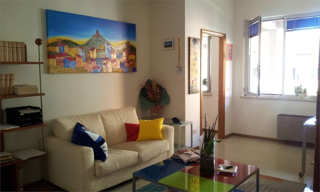 appartamento in vendita a Perugia in zona Stazione