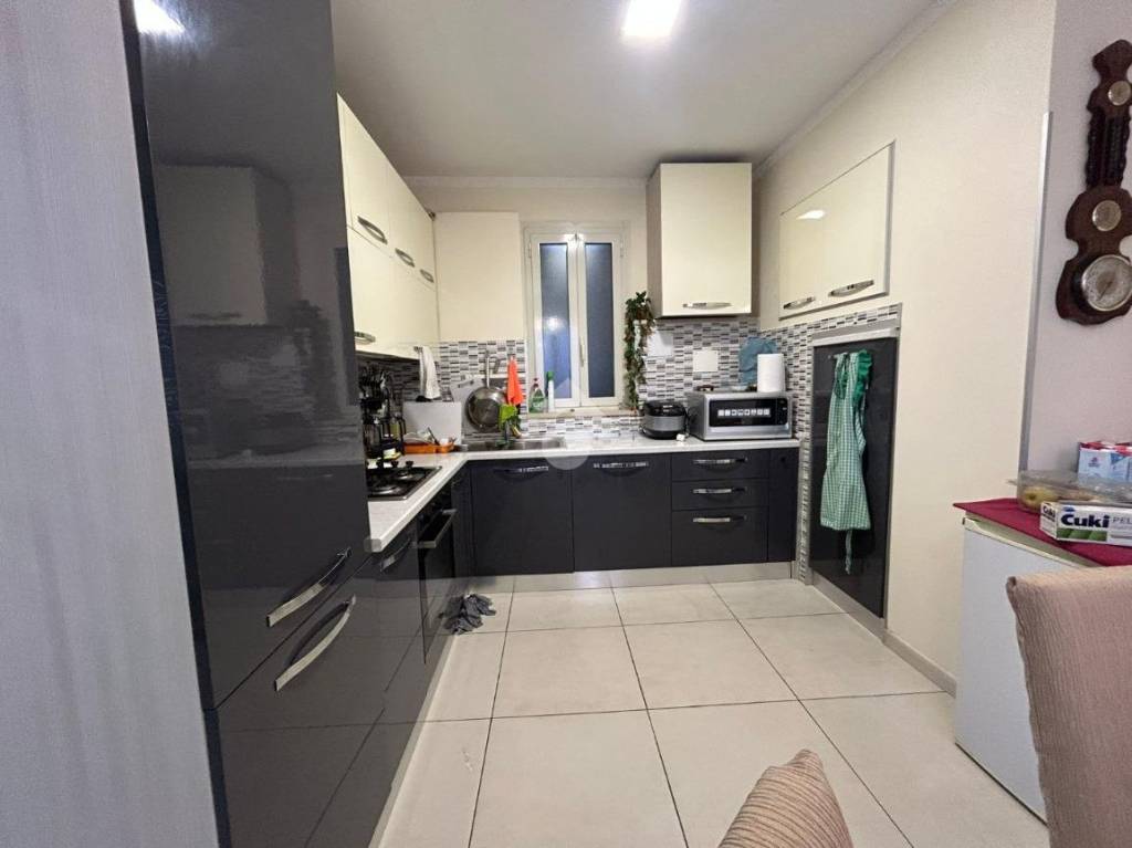 appartamento in vendita a Perugia in zona Centro Città