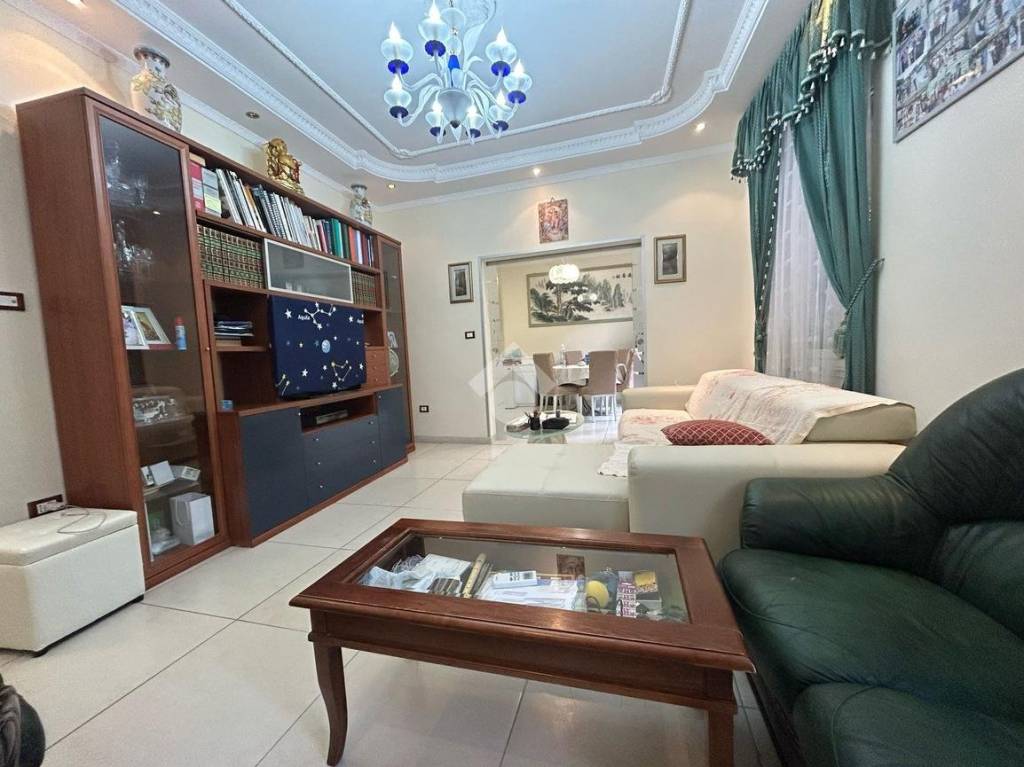 appartamento in vendita a Perugia in zona Centro Città