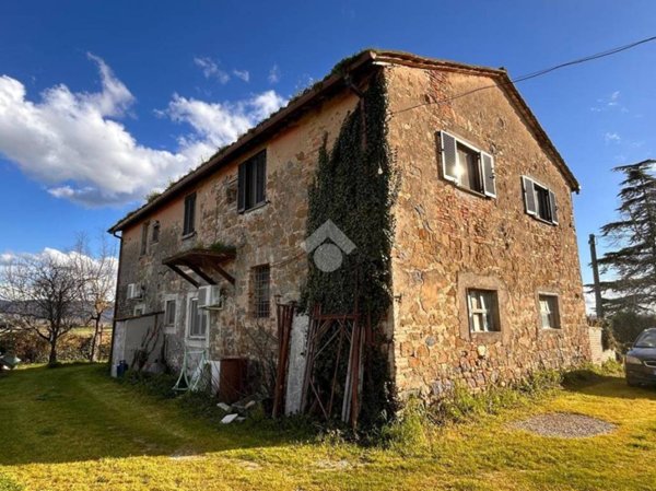 casa indipendente in vendita a Perugia in zona San Martino In Campo