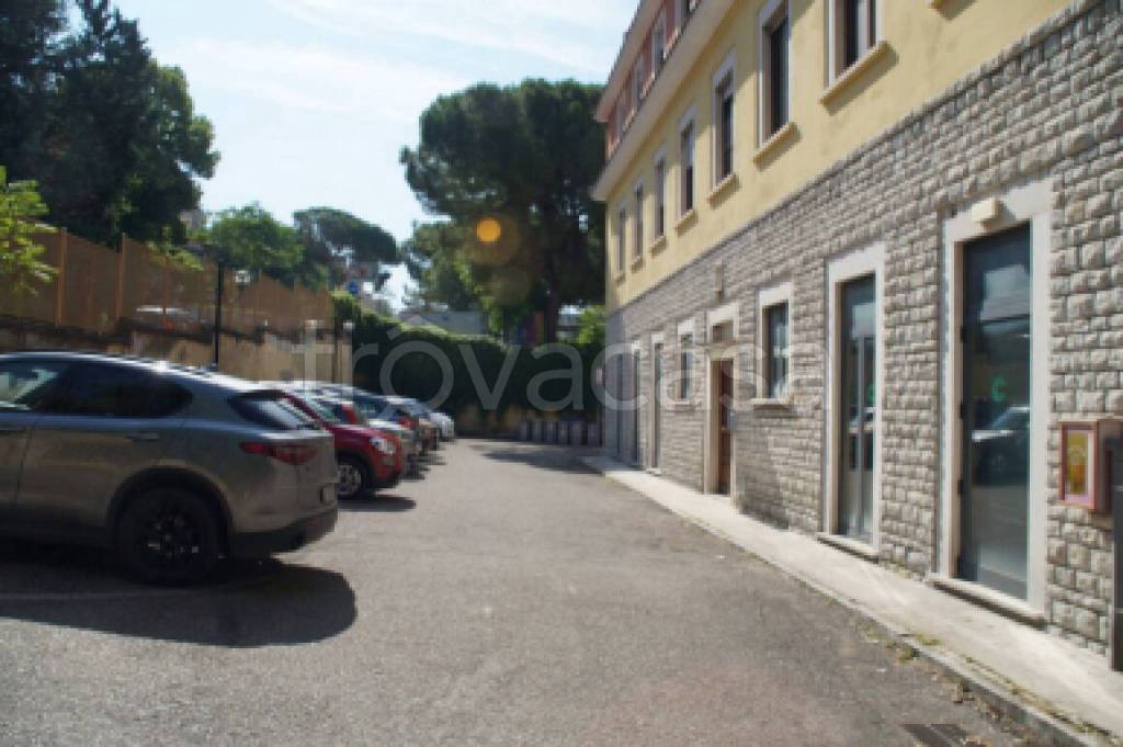 appartamento in vendita a Perugia in zona Stazione