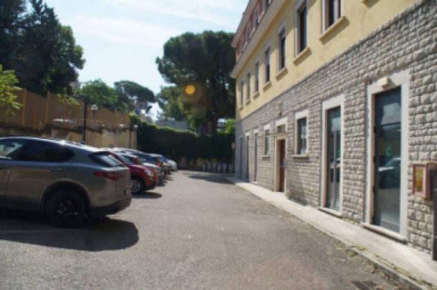 appartamento in vendita a Perugia in zona Stazione