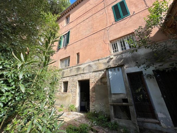 appartamento in vendita a Perugia in zona Monteluce