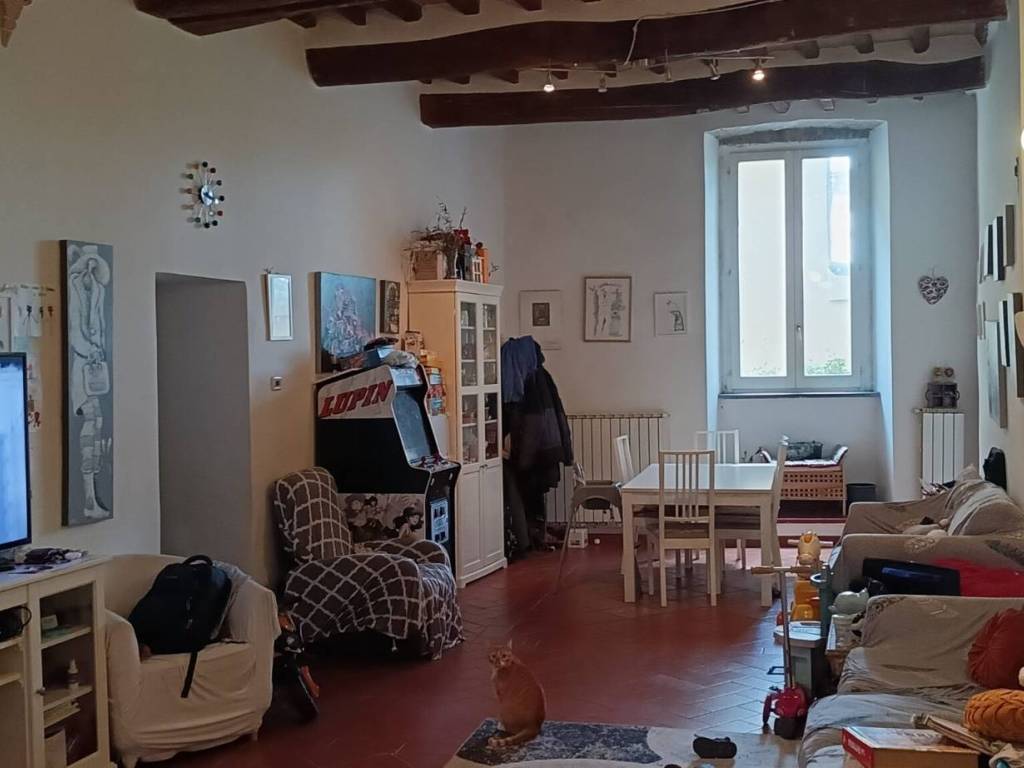appartamento in vendita a Perugia in zona Elce