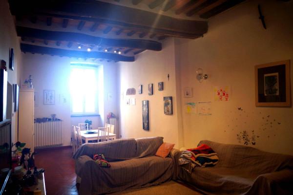 appartamento in vendita a Perugia in zona Montelaguardia
