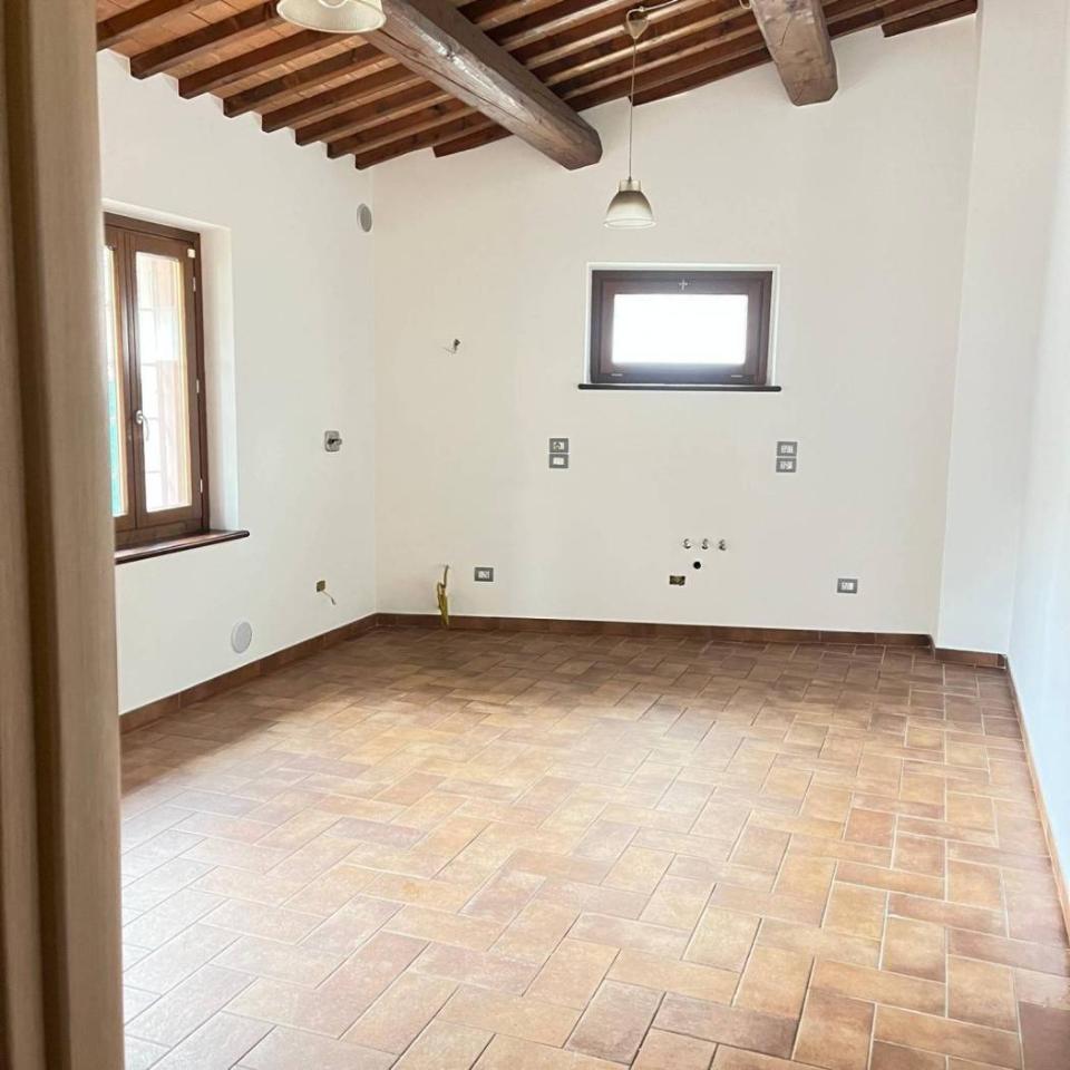 appartamento in vendita a Perugia in zona Monteluce