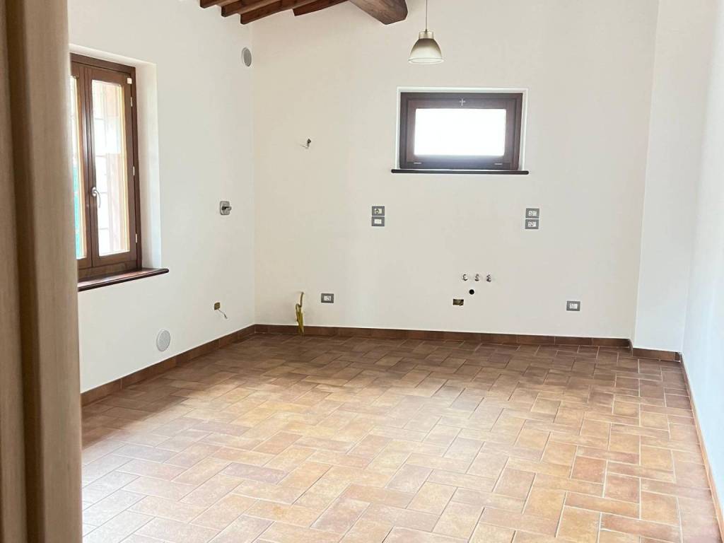appartamento in vendita a Perugia in zona San Marco