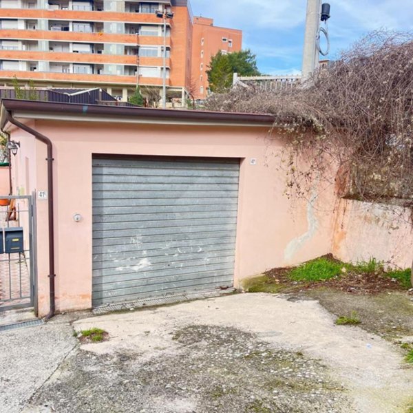 appartamento in vendita a Perugia in zona Centro Città