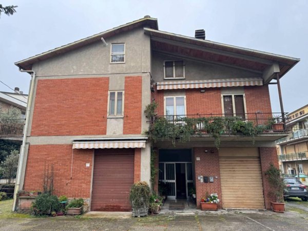 appartamento in vendita a Perugia in zona Mugnano