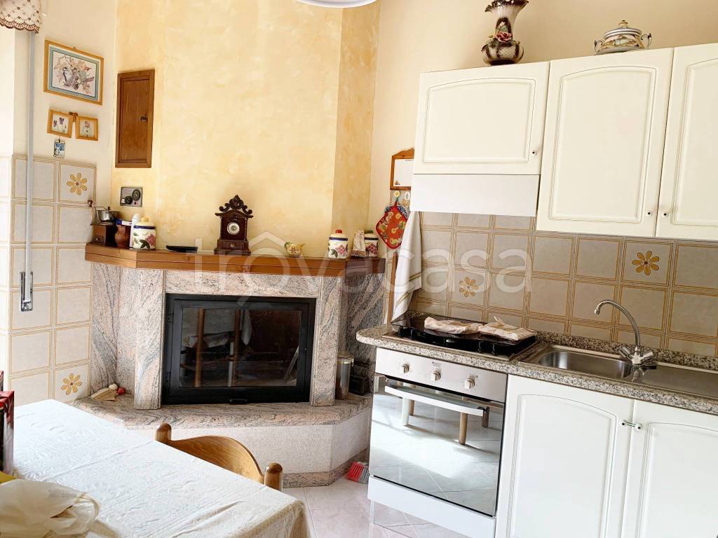 appartamento in vendita a Perugia in zona Montelaguardia