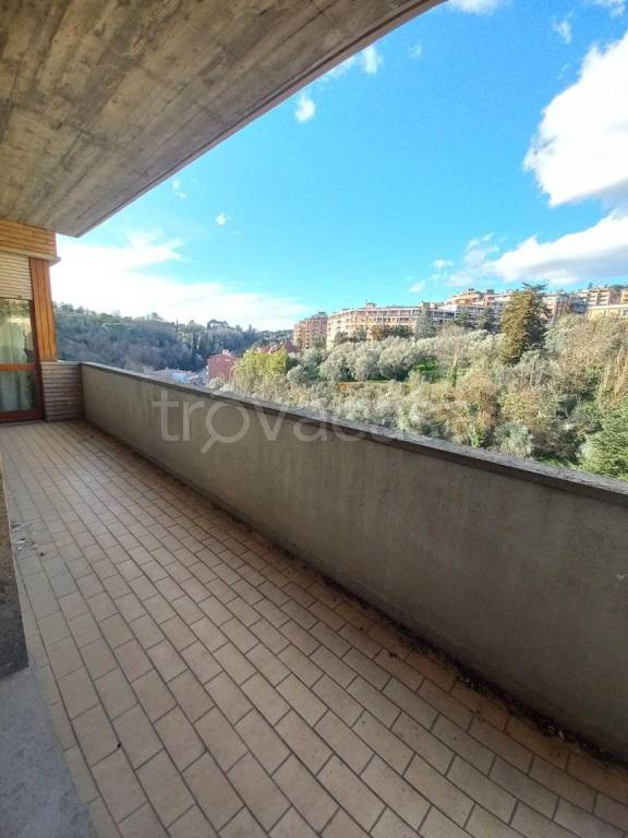 appartamento in vendita a Perugia