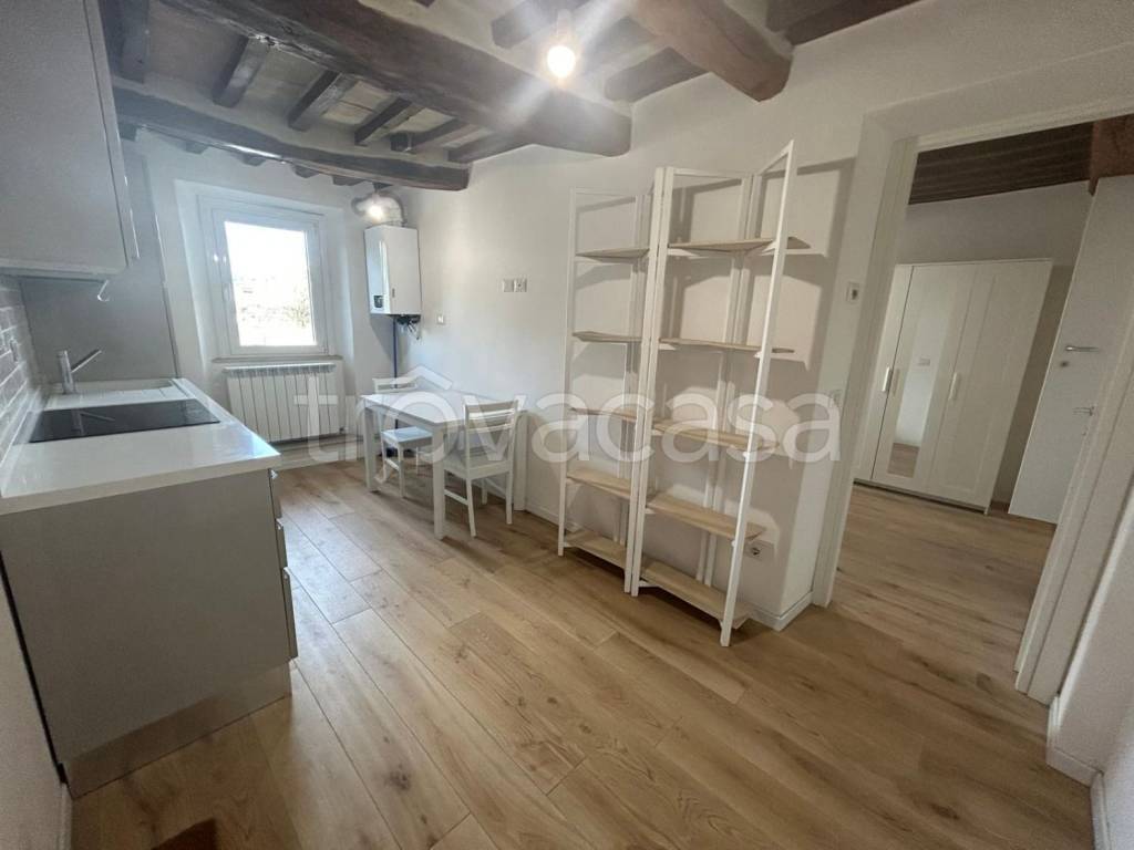 appartamento in vendita a Perugia in zona Ferro di Cavallo