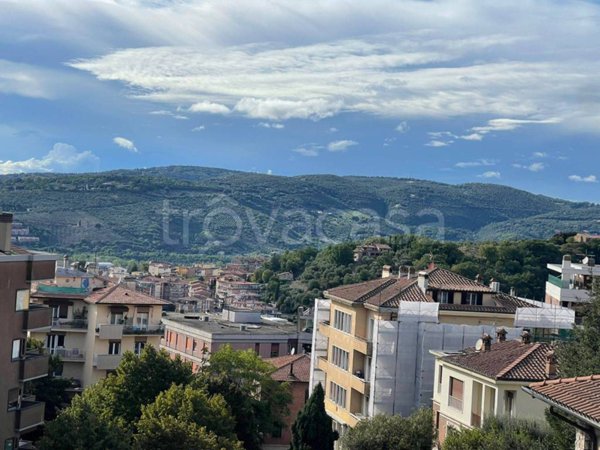 appartamento in vendita a Perugia in zona Centro Città
