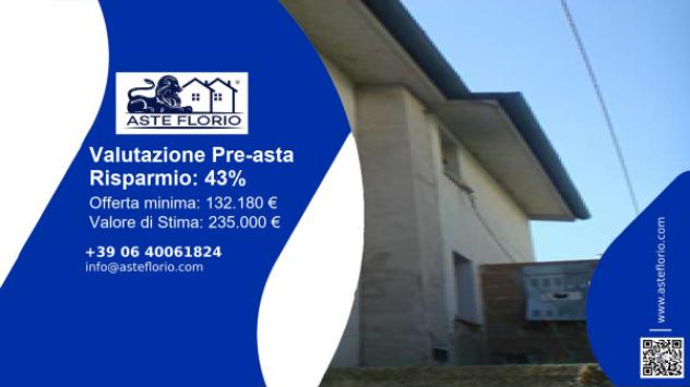 appartamento in vendita a Perugia