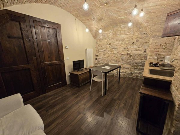 appartamento in vendita a Perugia in zona Centro Città
