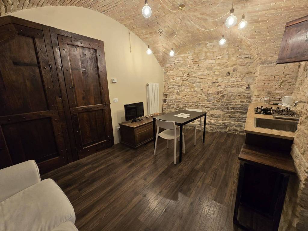 appartamento in vendita a Perugia in zona Elce