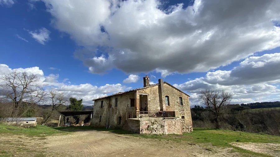 casa indipendente in vendita a Perugia in zona Ponte Felcino
