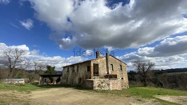 casa indipendente in vendita a Perugia in zona Ponte Felcino