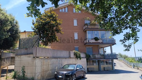 appartamento in vendita a Perugia in zona Prepo