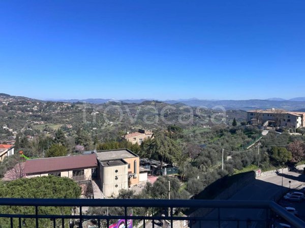 appartamento in vendita a Perugia in zona Monteluce