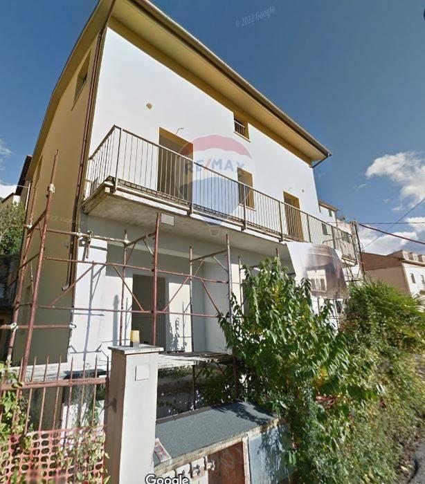 appartamento in vendita a Perugia in zona Elce