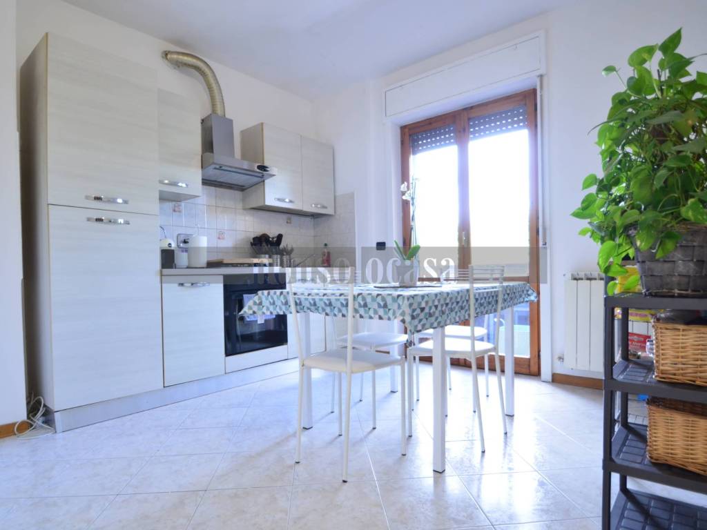 appartamento in vendita a Perugia in zona Ponte San Giovanni