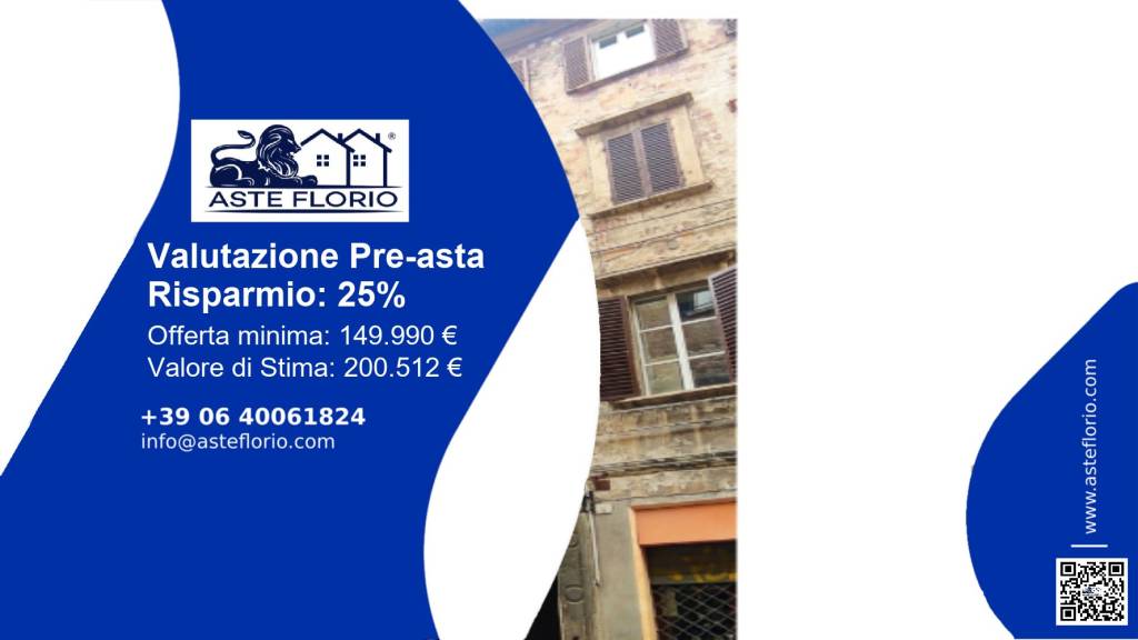 appartamento in vendita a Perugia in zona Centro Città