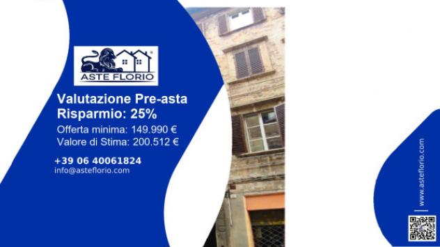 appartamento in vendita a Perugia