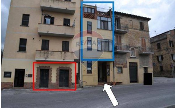 appartamento in vendita a Perugia