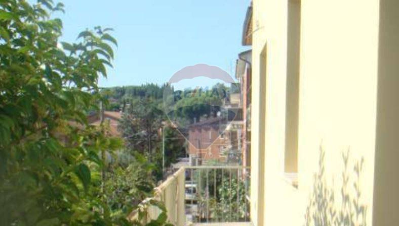 appartamento in vendita a Perugia in zona Ferro di Cavallo