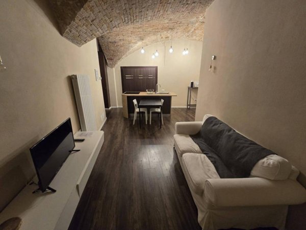 appartamento in vendita a Perugia in zona Centro Città