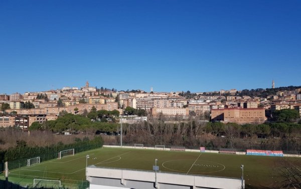 appartamento in vendita a Perugia in zona Centro Città