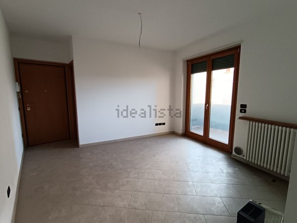 appartamento in vendita a Perugia in zona Case Bruciate
