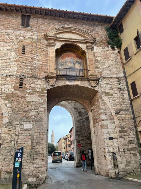 appartamento in vendita a Perugia in zona Centro Città