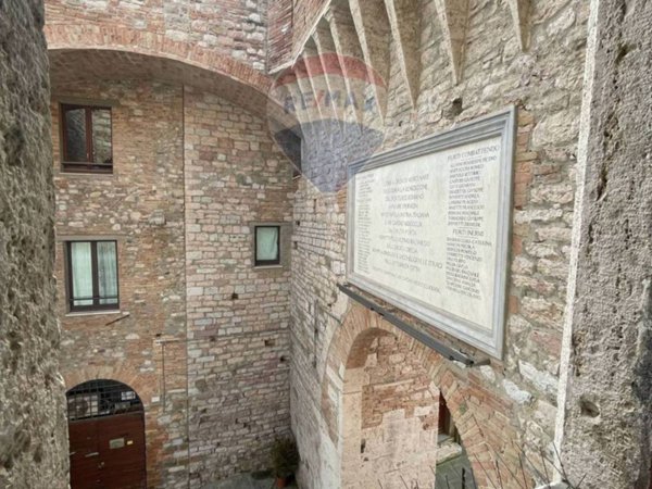 appartamento in vendita a Perugia in zona Elce