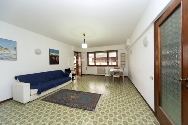 appartamento in vendita a Perugia in zona Monteluce