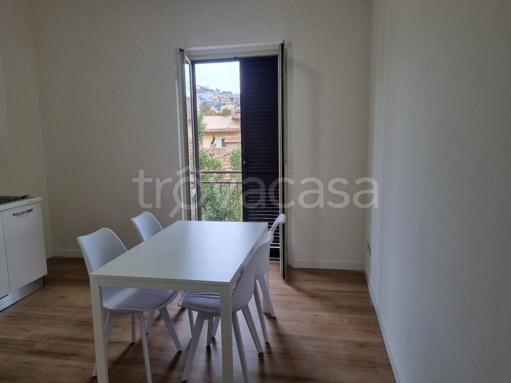 appartamento in vendita a Perugia in zona Madonna Alta