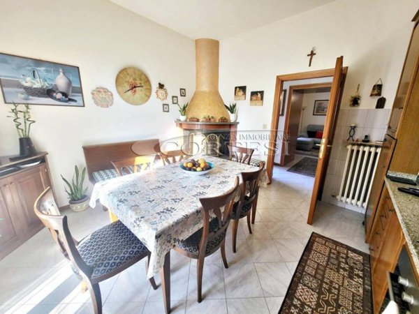 appartamento in vendita a Perugia in zona Ponte Felcino