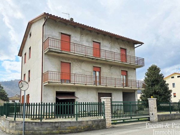 appartamento in vendita a Perugia in zona Ponte Pattoli