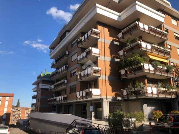 appartamento in vendita a Perugia in zona Monteluce