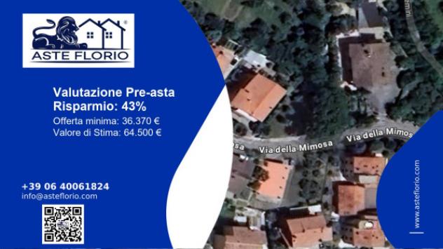appartamento in vendita a Perugia in zona Casaglia