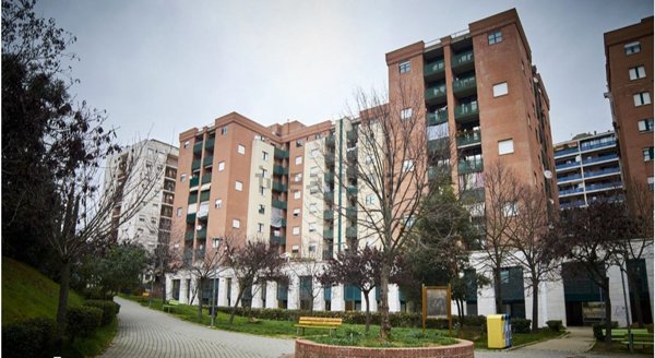 appartamento in vendita a Perugia in zona Madonna Alta