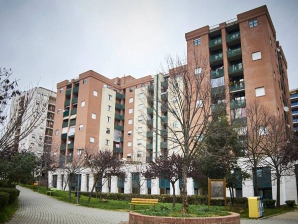 appartamento in vendita a Perugia in zona Madonna Alta