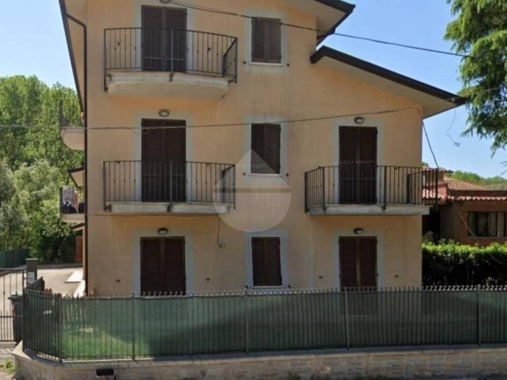 appartamento in vendita a Perugia in zona Pianello
