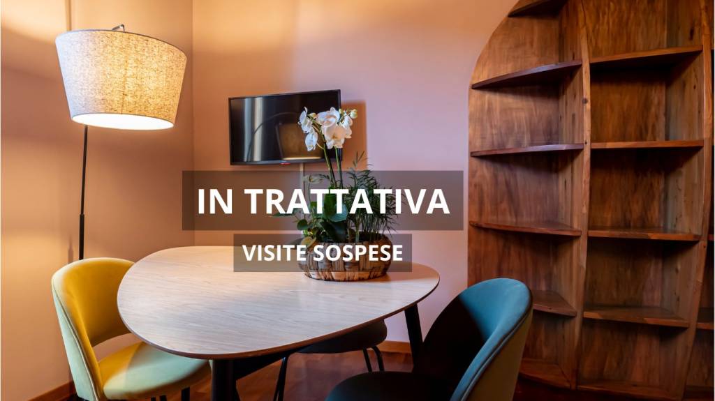 appartamento in vendita a Perugia in zona Centro Città