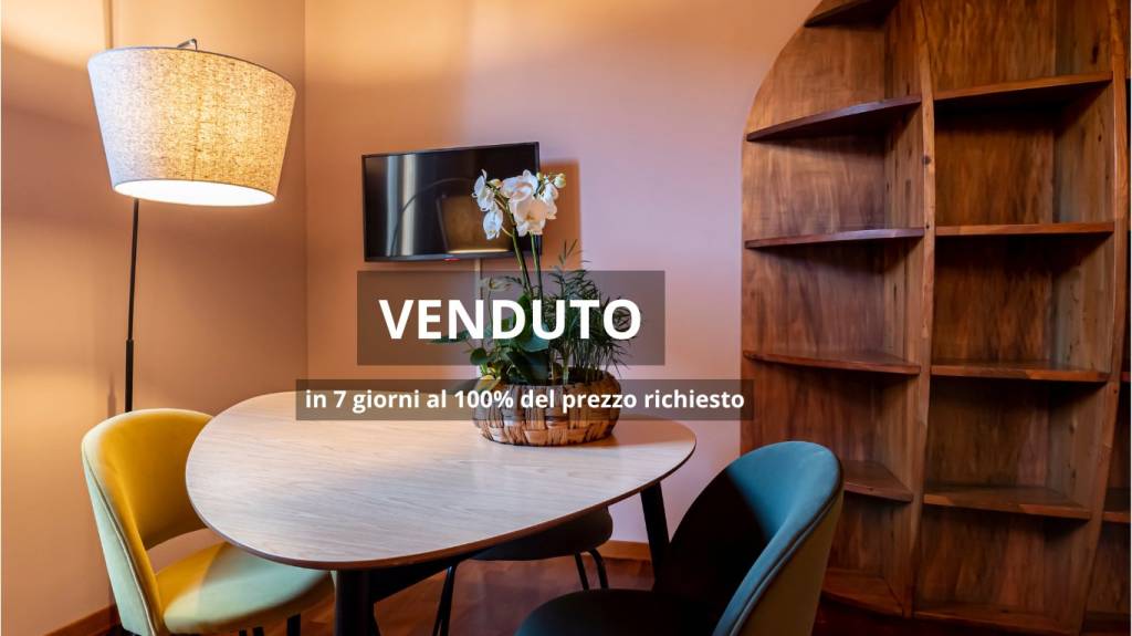 appartamento in vendita a Perugia in zona Centro Città
